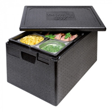 Thermobox GN1/1 - Thermo future box  au meilleur prix sur Restock CHR
