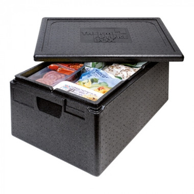 Thermobox GN1/1 - Thermo future box  au meilleur prix sur Restock CHR