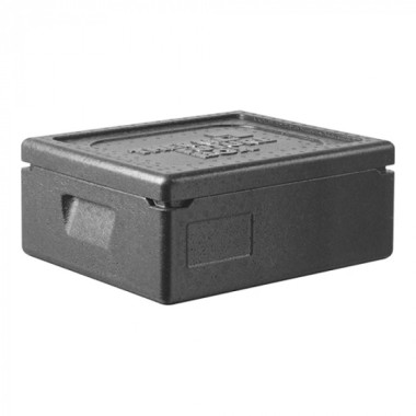 Thermobox GN1/2 - Thermo future box  au meilleur prix sur Restock CHR