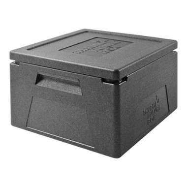 Thermobox pizza - Thermo future box  au meilleur prix sur Restock CHR