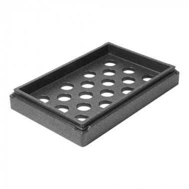 Top intermediare GN1/1 - Thermo future box  au meilleur prix sur Restock CHR