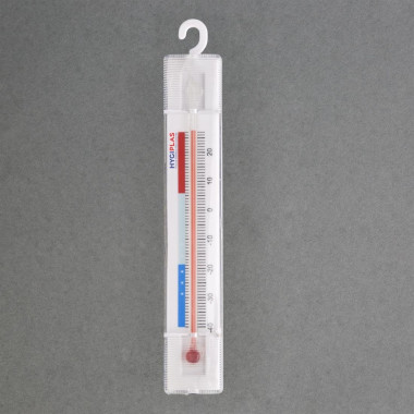 Thermomètre suspendu pour congélateur - Hygiplas
