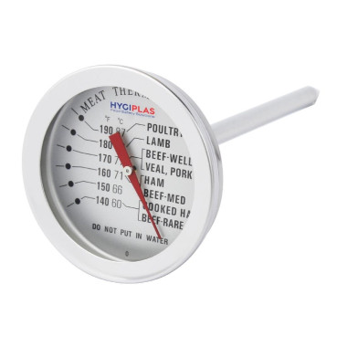 Thermomètre à viande - Hygiplas
