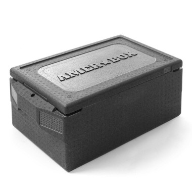 Conteneur à chargement par le haut PROFI GN1/1 200 - 674x400x(H)287mm - Finedine  au meilleur prix sur Restock CHR