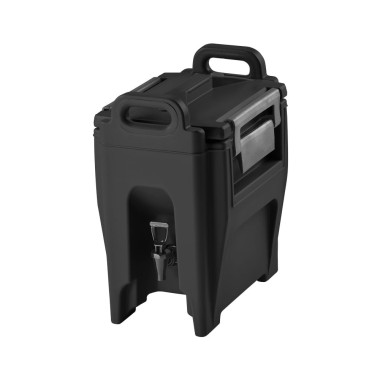 Bidon à boissons avec robinet 10 litres - Stalgast  au meilleur prix sur Restock CHR