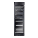Congélateur 300L porte vitrée avec éclairage LED et serrure - TNG 390 CB - Cool Head  au meilleur prix sur Restock CHR