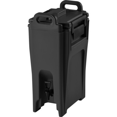 Bidon à boissons avec robinet 20 litres - Stalgast  au meilleur prix sur Restock CHR