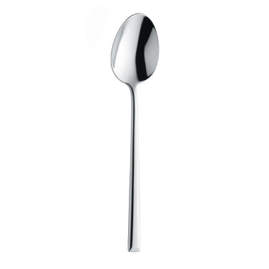 Cuillères à dessert Métropole (lot de 12) - AMEFA