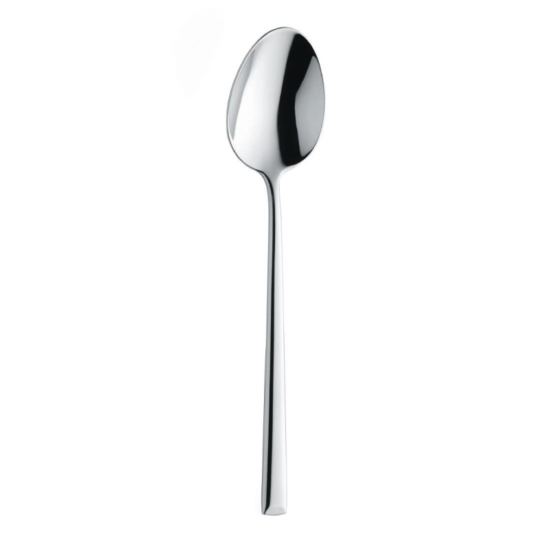 Cuillères à dessert Métropole (lot de 12) - AMEFA