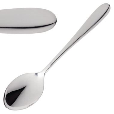 Cuillères à dessert Oxford (lot de 12) - AMEFA
