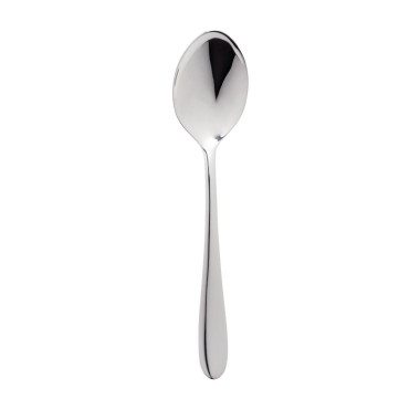 Cuillères à dessert Oxford (lot de 12) - AMEFA