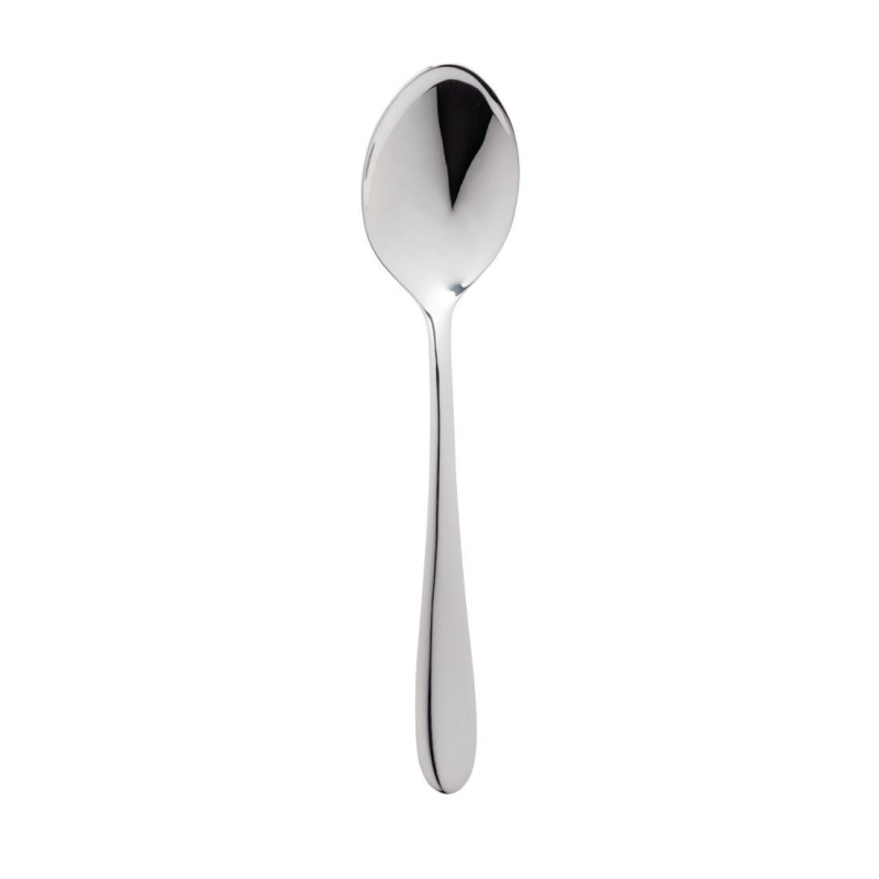 Cuillères à dessert Oxford (lot de 12) - AMEFA