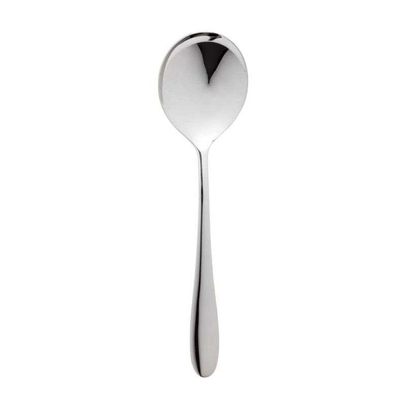 Cuillères à soupe Oxford (lot de 12) - AMEFA