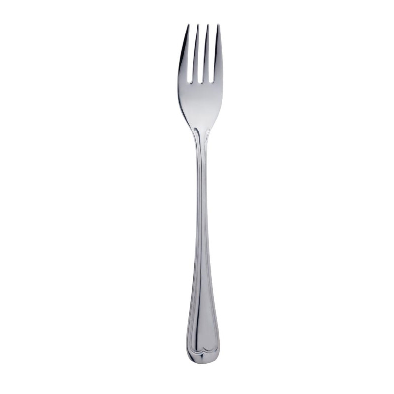 Fourchette de table Elégance (Lot de 12) - AMEFA