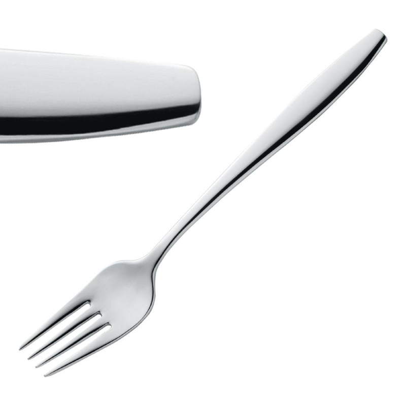 Fourchette de table Florence (Lot de 12) - AMEFA