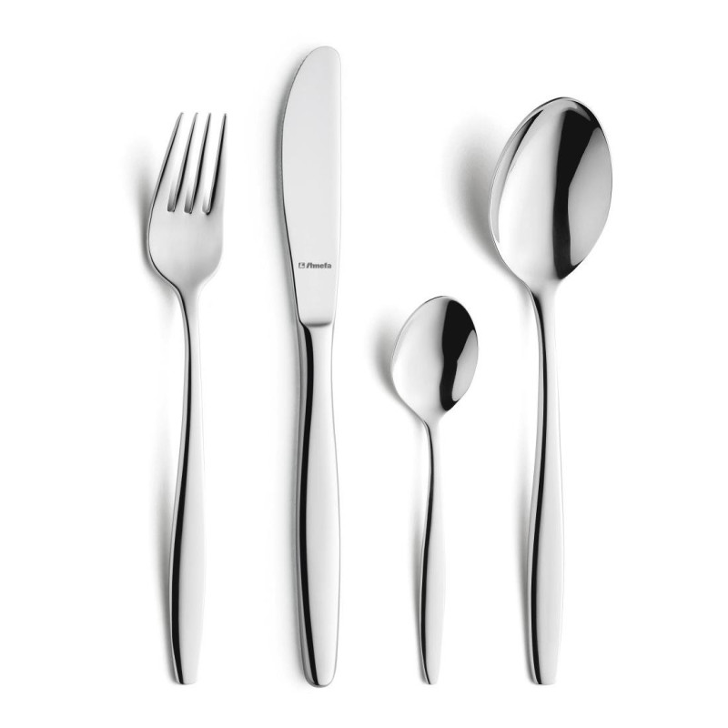 Fourchette de table Florence (Lot de 12) - AMEFA