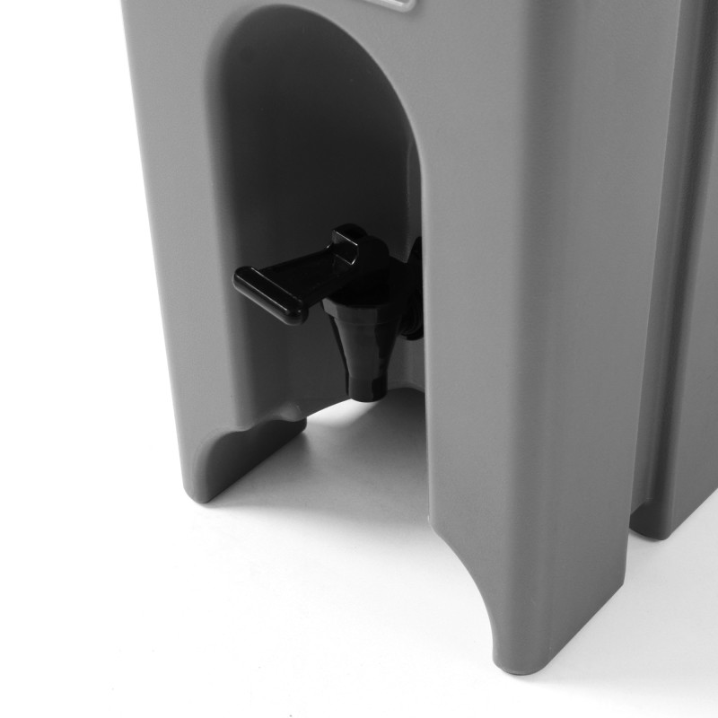 récipient à boissons 18l - 230x420x(H)620mm - Finedine  au meilleur prix sur Restock CHR