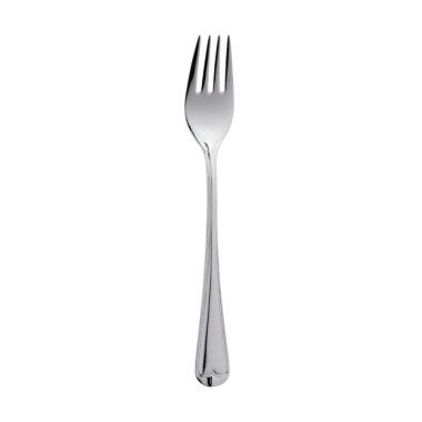 Fourchette à dessert Elégance (Lot de 12) - AMEFA