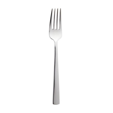 Fourchette à dessert Moderno (Lot de 12) - AMEFA
