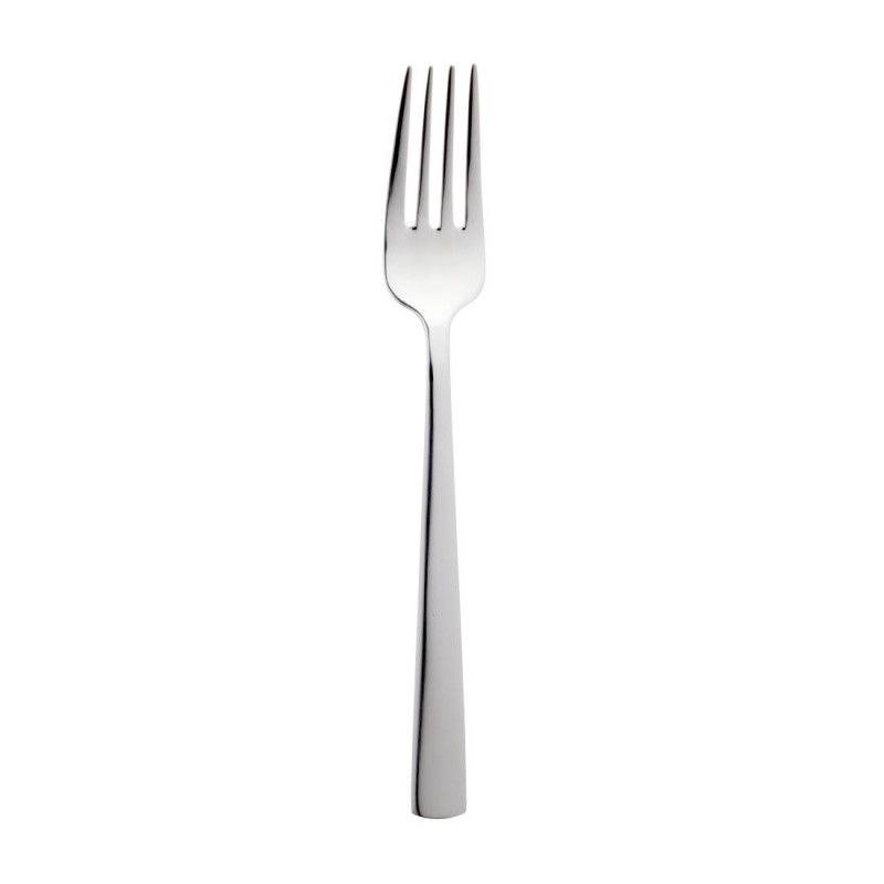 Fourchette à dessert Moderno (Lot de 12) - AMEFA