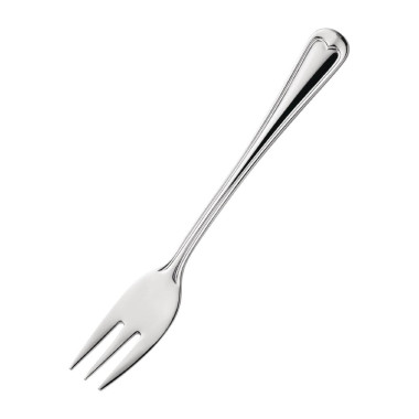Fourchette à gâteau Elégance (Lot de 12) - AMEFA