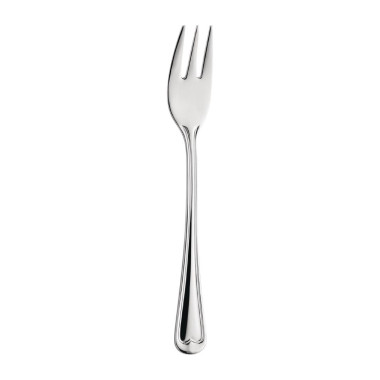 Fourchette à gâteau Elégance (Lot de 12) - AMEFA