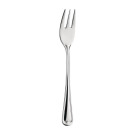Fourchette à gâteau Elégance (Lot de 12) - AMEFA