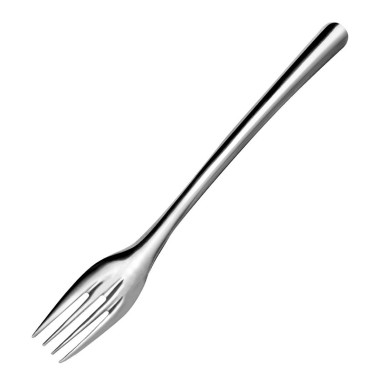 Fourchettes de table Slim (lot de 240) - AMEFA