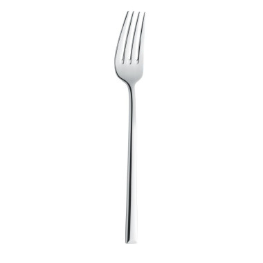 Fourchettes à dessert Métropole (lot de 12) - AMEFA