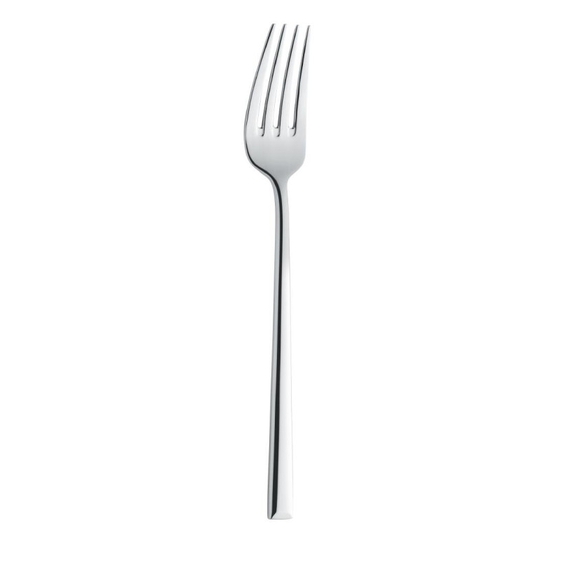Fourchettes à dessert Métropole (lot de 12) - AMEFA