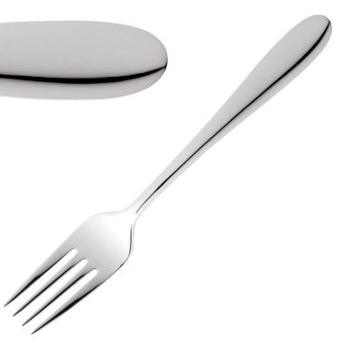 Fourchettes à dessert Oxford (lot de 12) - AMEFA