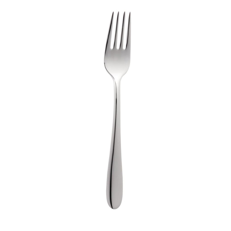 Fourchettes à dessert Oxford (lot de 12) - AMEFA