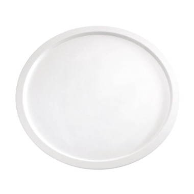 Assiette de service en mélamine Pure - APS