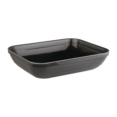 Bac gris GN 1/2 Emma - 265 x 75 x 325 mm - APS
