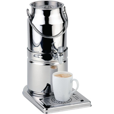 Distributeur de lait inox - APS