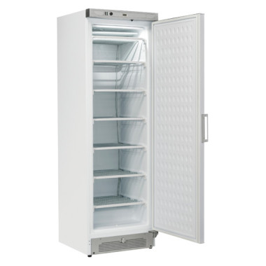 Congélateur professionnel 350L avec thermostat numérique 7 étagères -12° à -22°C - TN 390 - Cool Head  au meilleur prix sur Rest