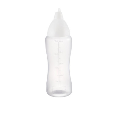 Bouteille de sauce anti-goutte 500ml - ARAVEN