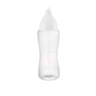 Bouteille de sauce anti-goutte 500ml - ARAVEN