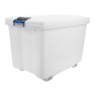 Boîte de conservation 90L - 465 x 480 x 705 mm - ARAVEN