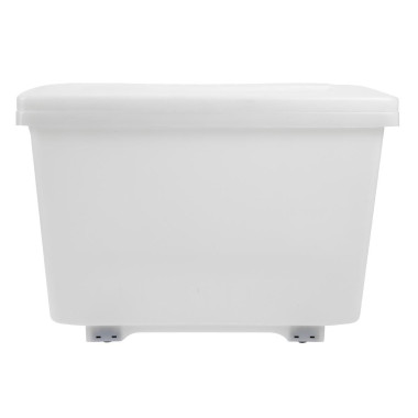 Boîte de conservation 90L - 465 x 480 x 705 mm - ARAVEN