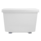 Boîte de conservation 90L - 465 x 480 x 705 mm - ARAVEN