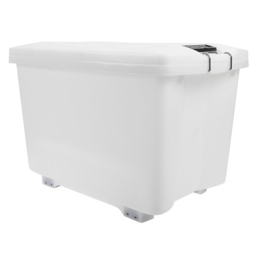 Boîte de conservation 90L - 465 x 480 x 705 mm - ARAVEN