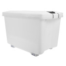 Boîte de conservation 90L - 465 x 480 x 705 mm - ARAVEN