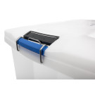 Boîte de conservation 90L - 465 x 480 x 705 mm - ARAVEN
