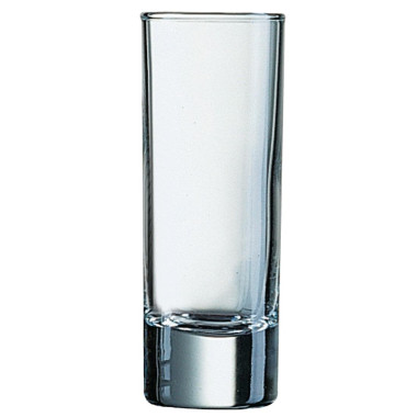 Shooters Islande 60ml (Lot de 72) - ARCOROC