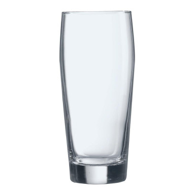 Verres à bière Will Becher 330ml (lot de 12) - ARCOROC