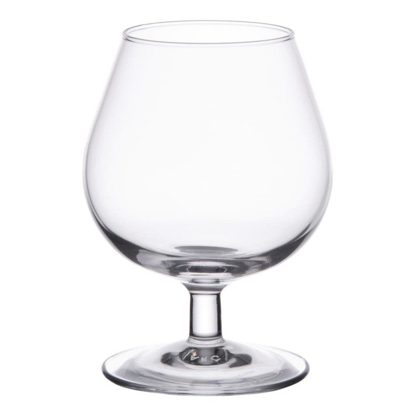 Verres à cognac 250ml (Lot de 6) - ARCOROC