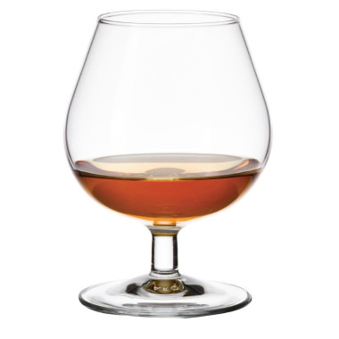 Verres à cognac 250ml (Lot de 6) - ARCOROC