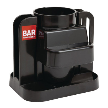 Coupe citron de bar professionnel - 197 x 203 x 187 mm - BEAUMONT