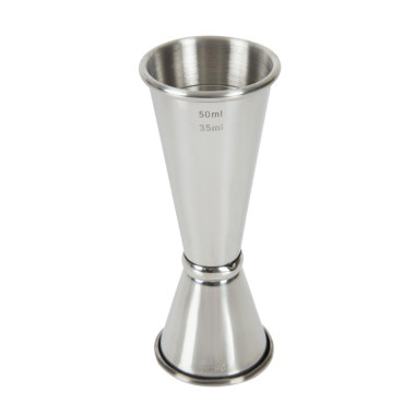 Mesure de bar 25ml 50ml - BEAUMONT